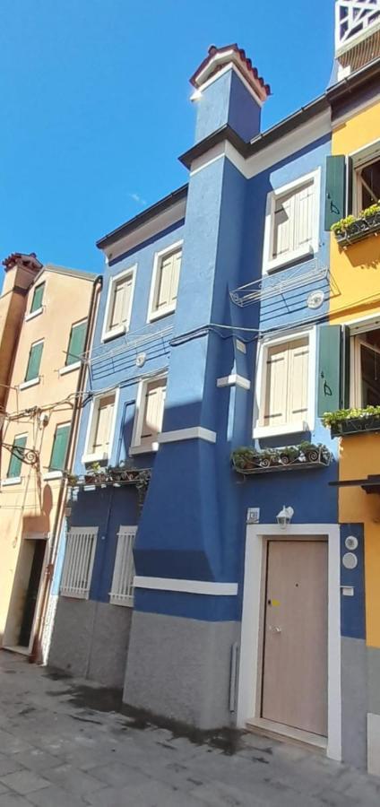 Vacanze Tra Calli&campielli A Chioggia